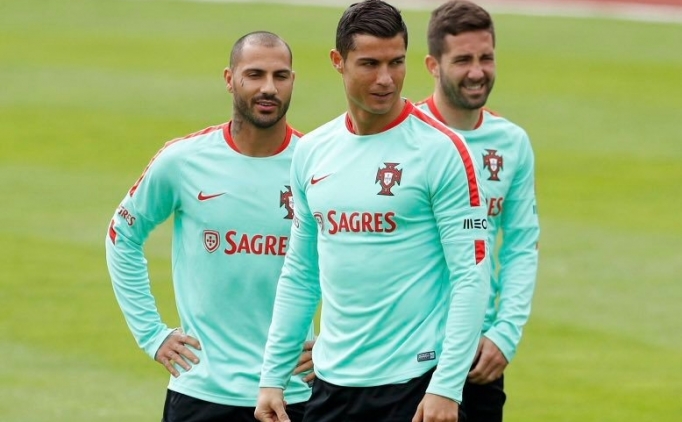 Quaresma onu Beşiktaş'a getiriyor