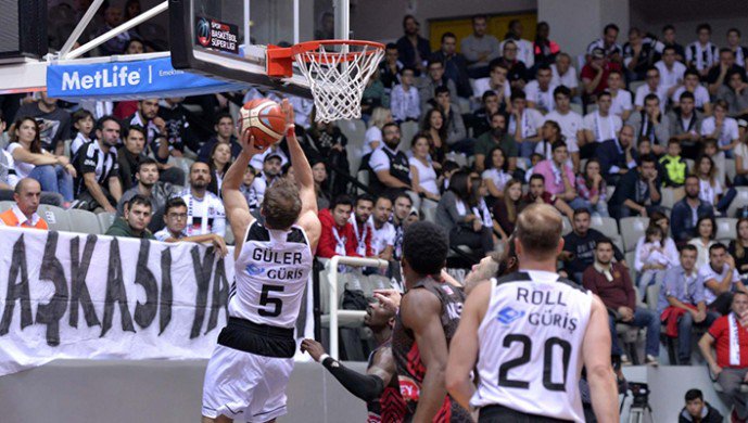 Partizan Maçı Biletleri Satışta