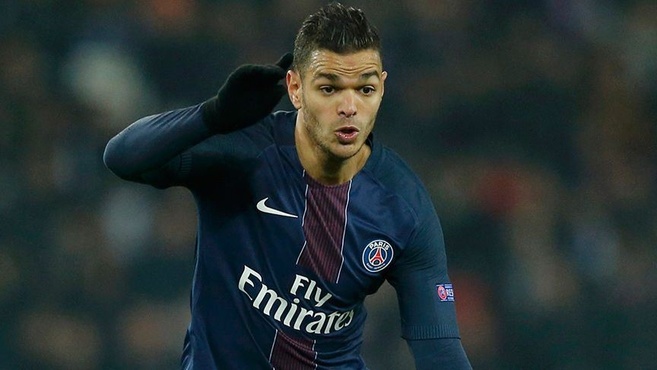 Hatem Ben Arfa, Beşiktaş'a önerildi!