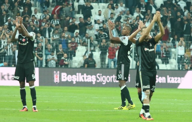 Beraberliğin gizemi! 3 yıl sonra ilk kez...