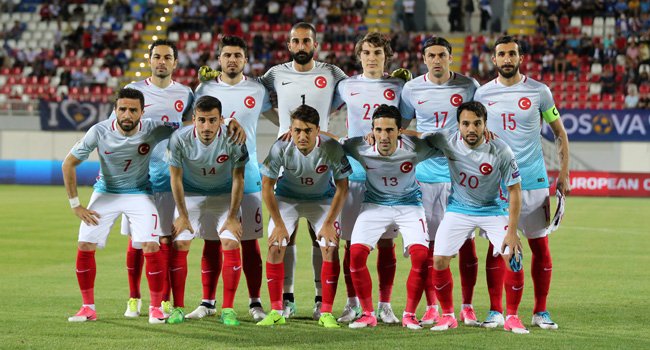 FIFA listeyi açıkladı, Türkiye geriye düştü!