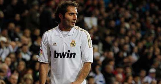 Hamit Altınop'tan Pepe'ye övgü dolu sözler!