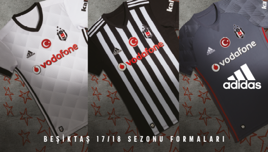 Formaların satış yüzdesi belli oldu. En çok satan forma hangisi?