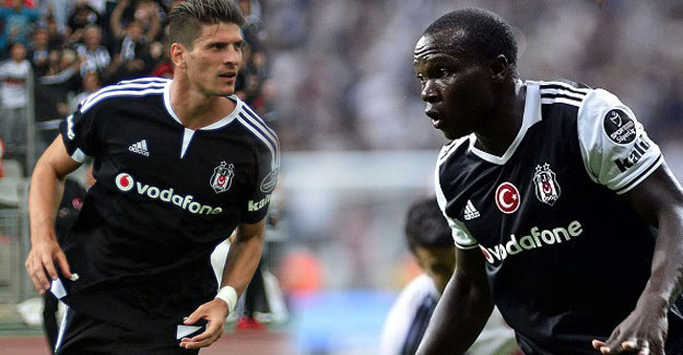 Beşiktaş'ın kiralık aşkları