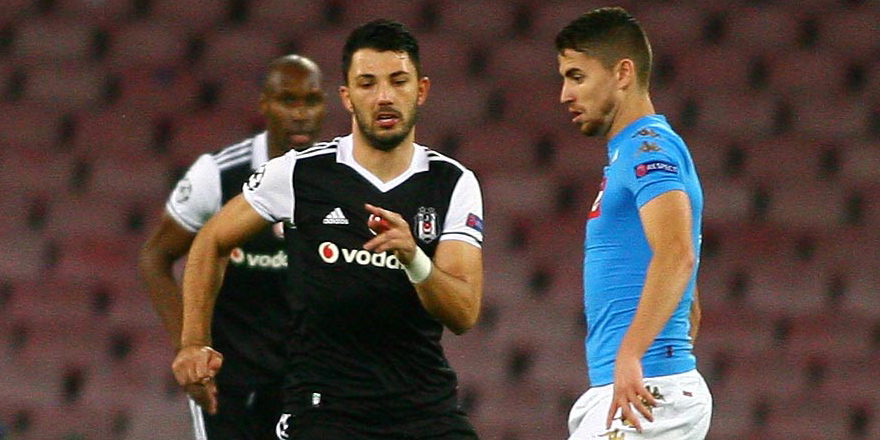 Tolgay Arslan, Antalya maçına çıkabilecek mi?