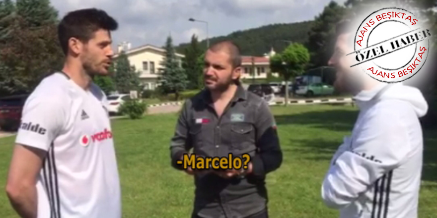 ÖZEL RÖPORTAJ | 18 Kelime ile Fabri (VİDEO)