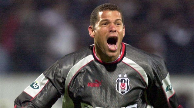 Oscar Cordoba'dan itiraf