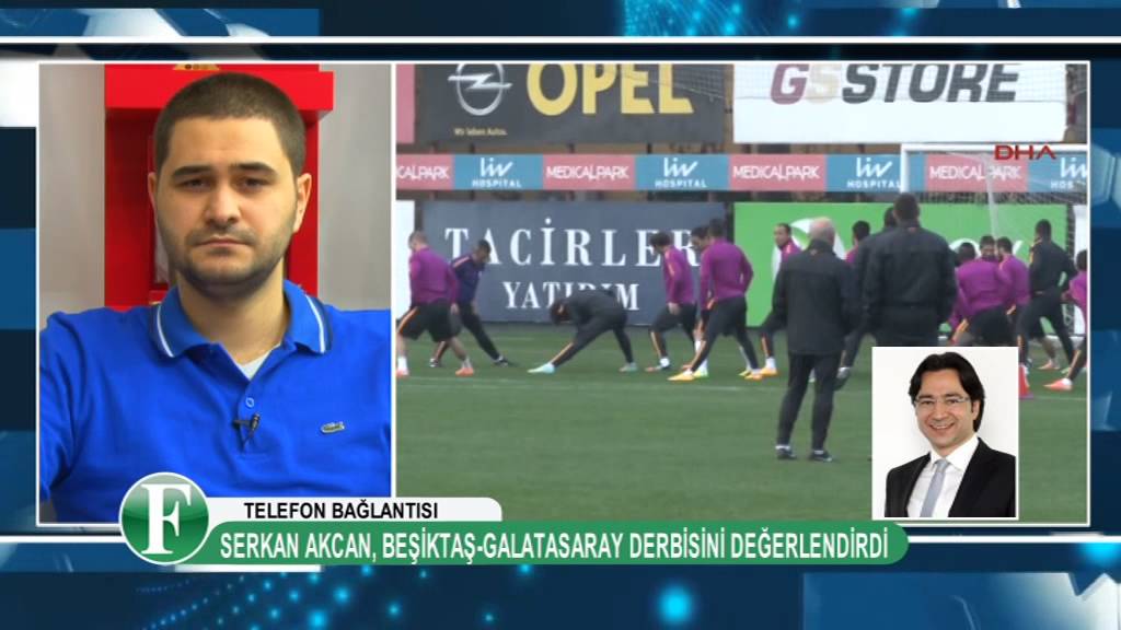 ''O isim derbide mutlaka sahada olmalı''