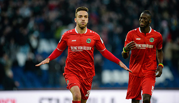Kenan Karaman'dan transfer açıklaması