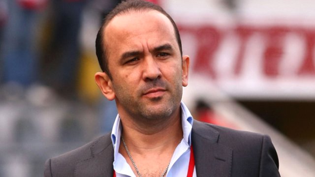 Mehmet Özdilek Milli Takım'da!