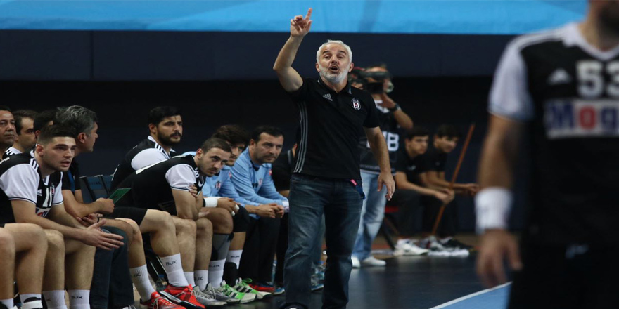 "Hentbol adına güzel şeyler yaptık"