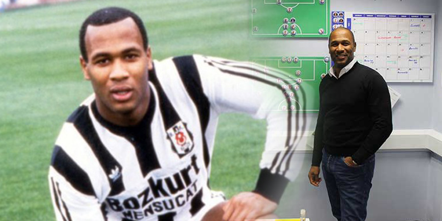 ''Bu taraftar Aboubakar'a çok gol attırır''