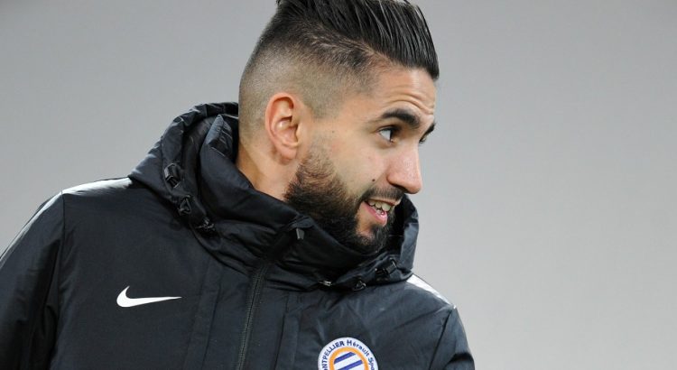 Beşiktaş, Boudebouz için 10 milyon Euro'luk teklif yaptı iddiası!