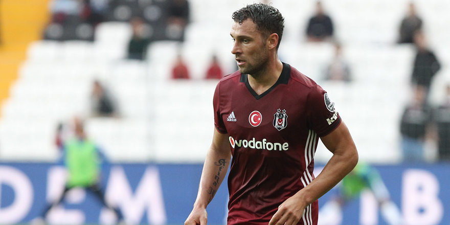 Tosic: ''Taraftarımıza kendimi gösterdim''