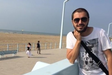 "Oldu, bir de çay söyleyeceklerdi Adriano ve diğer Beşiktaşlı futbolculara"