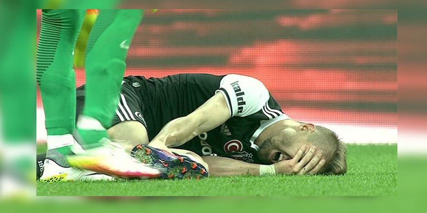Caner'in sağlık durumu belli oldu