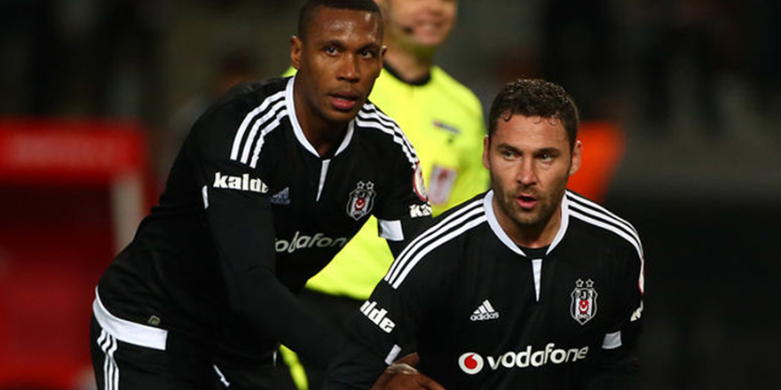 Marcelo: ''Tosic'le çok uyumluyuz''