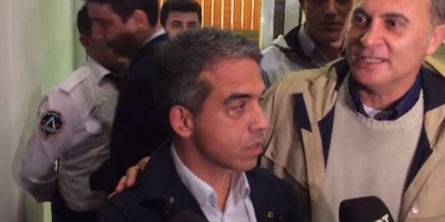 Caner'in son sağlık durumu! Ameliyatı yapan doktor anlattı