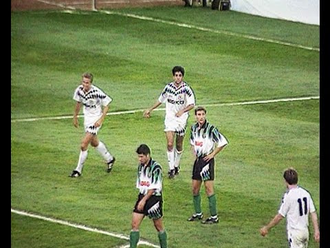 TARİHTE BUGÜN | Beşiktaş, Kocaelispor'u gole boğdu!