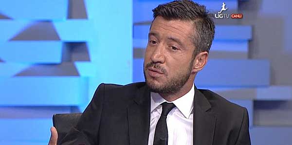 ''Atiba-Oğuzhan ve önde Talisca ile Beşiktaş bambaşka olur''