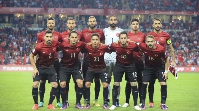 Ukrayna-Türkiye maçı saat kaçta hangi kanalda?