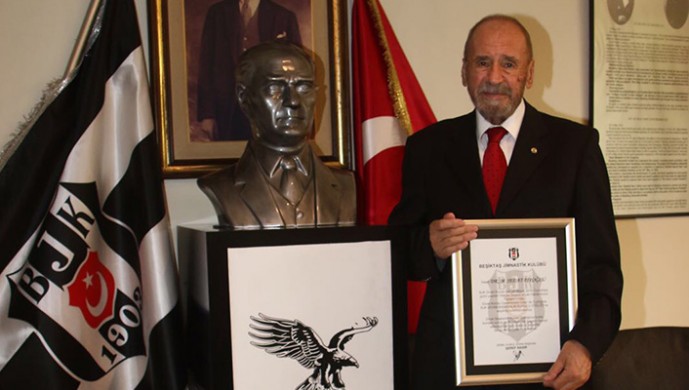 Sedat Piroğlu vefat etti