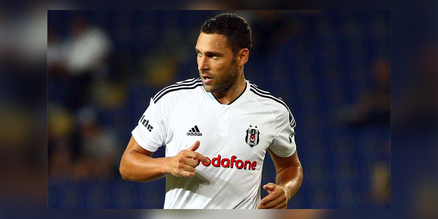 Dusko Tosic artık sınırda!