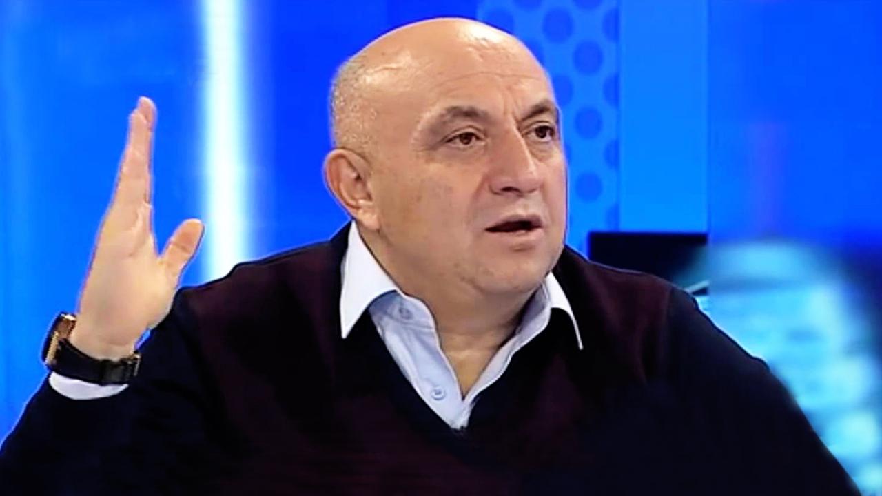 "Oğuzhan şu takımda 11'e giremiyorsan futbolu bırak"