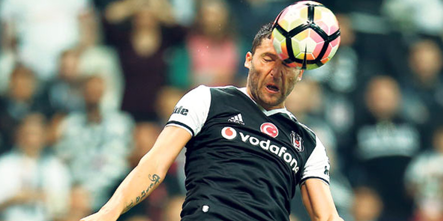 Tosic o pozisyonu anlattı