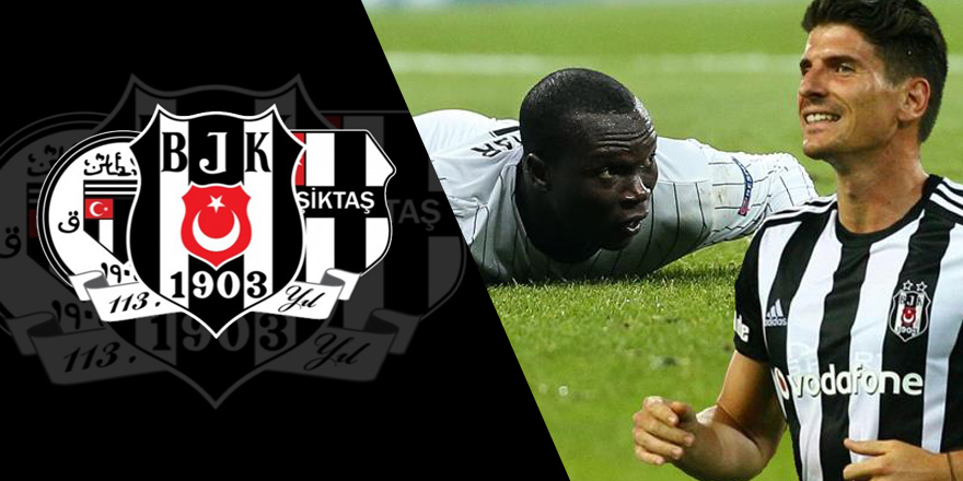 ''Aboubakar, Gomez'den daha iyi''