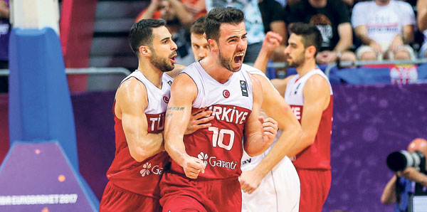 Bir maçtan daha fazlası!