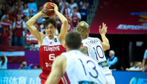 Milliler son maçında mağlup oldu