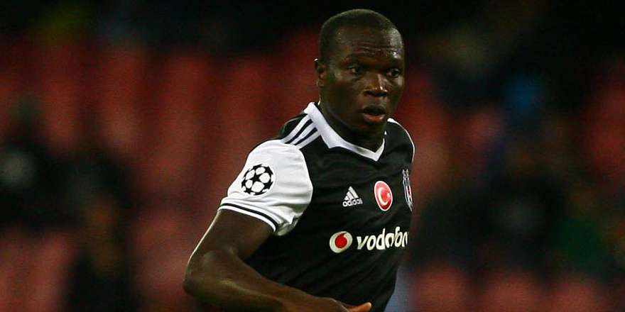 Beşiktaş'ta Aboubakar önlemi