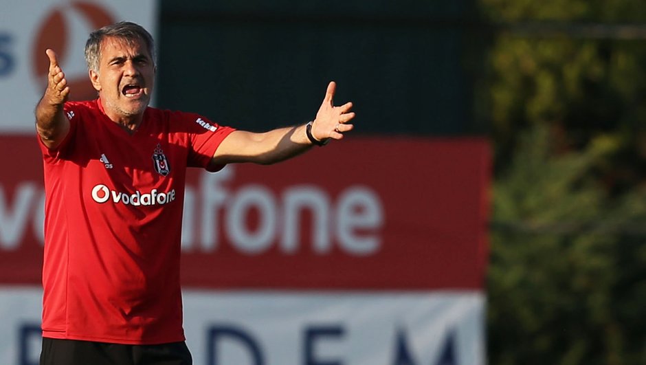 "Porto maçı öncesi tadımız kaçmasın"
