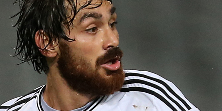Veli Kavlak'tan iyi haberler var!