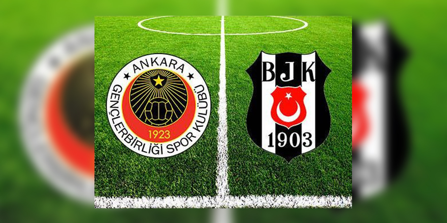 Rakibimiz Gençlerbirliği'nde 3 eksik var