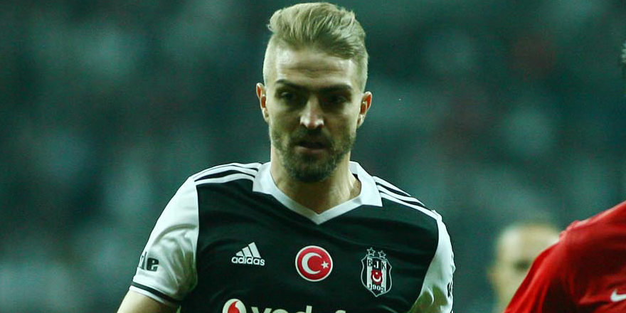 ''Caner'in savaşçı bir kimliği var''