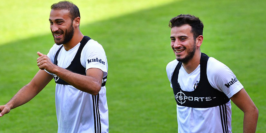 Beşiktaş'ta Oğuzhan sevinci! Sakatlarda son durum ne?