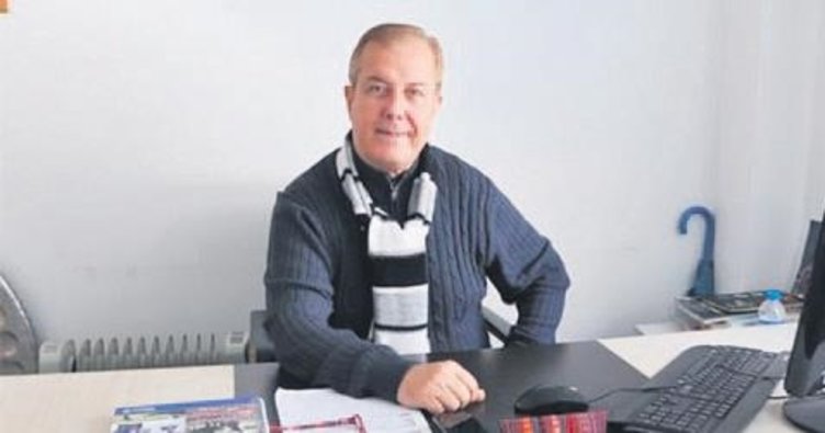 Altyapı gerilimi!