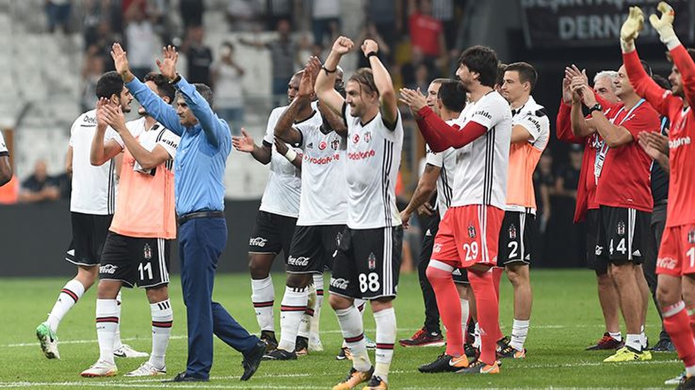 Sıra geldi Fenerbahçe'ye