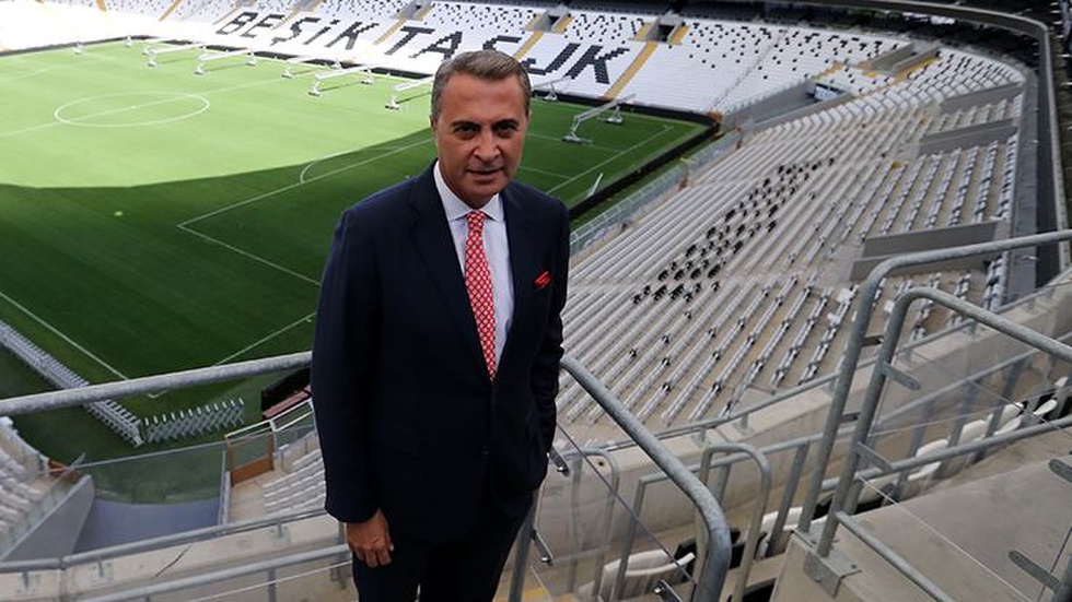 Fikret Orman'dan açıklama!