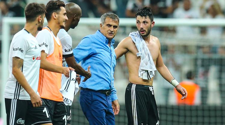 DERBİYE DOĞRU | Güneş'in aklındaki sağ bek!