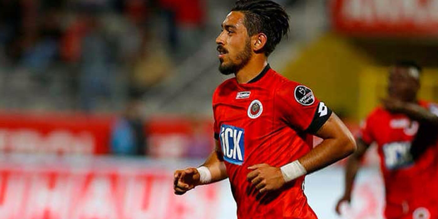''Beşiktaş'a ilk yenilgiyi tattıracağız''