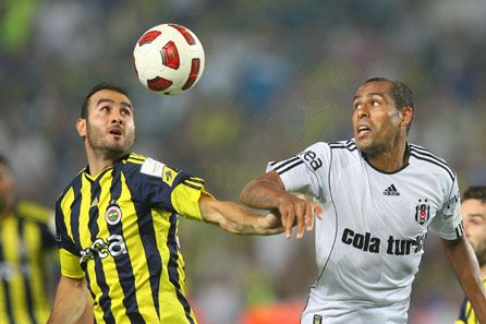 DERBİYE DOĞRU | Nobre'den derbi değerlendirmesi! "Beşiktaş bir adım önde"