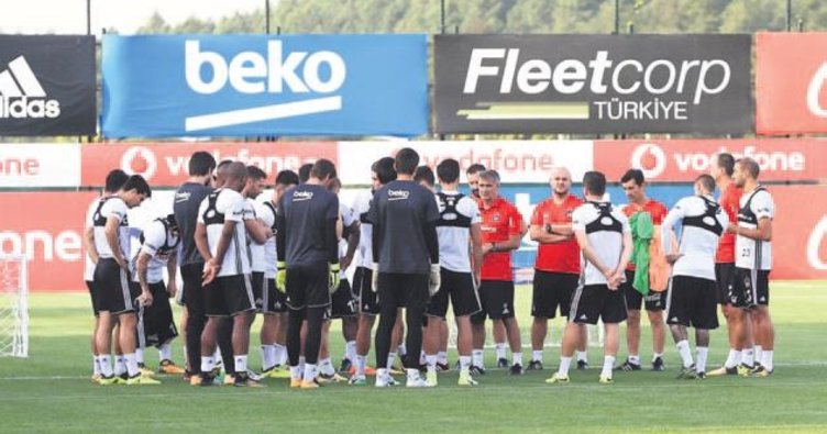 Güneş'ten oyuncularına uyarı!