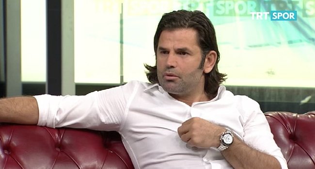 İbrahim Üzülmez'den jübile açıklaması