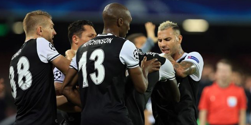Beşiktaş'ta seri devam edecek mi?