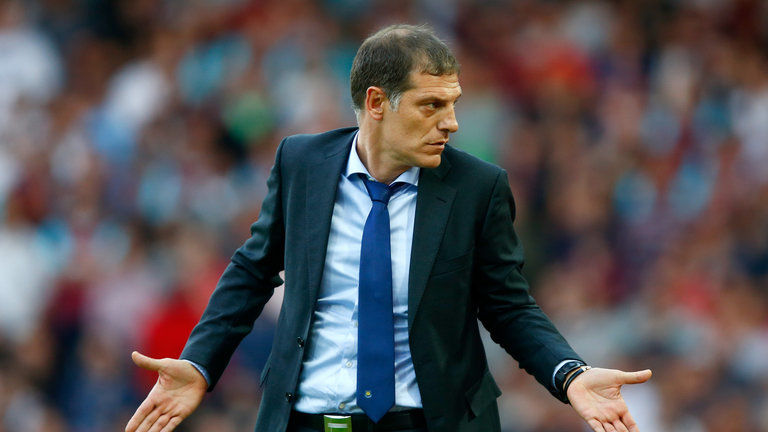 Trabzonspor, Beşiktaş'a mağlup olursa Bilic'i getiriyor...