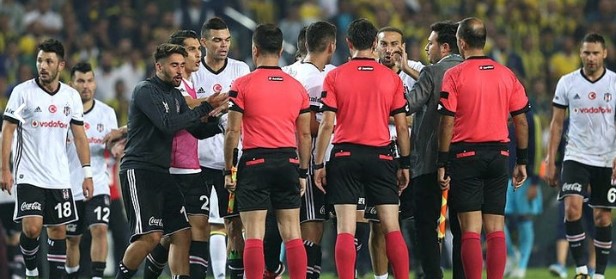 Gözlemci raporu belli oldu!
