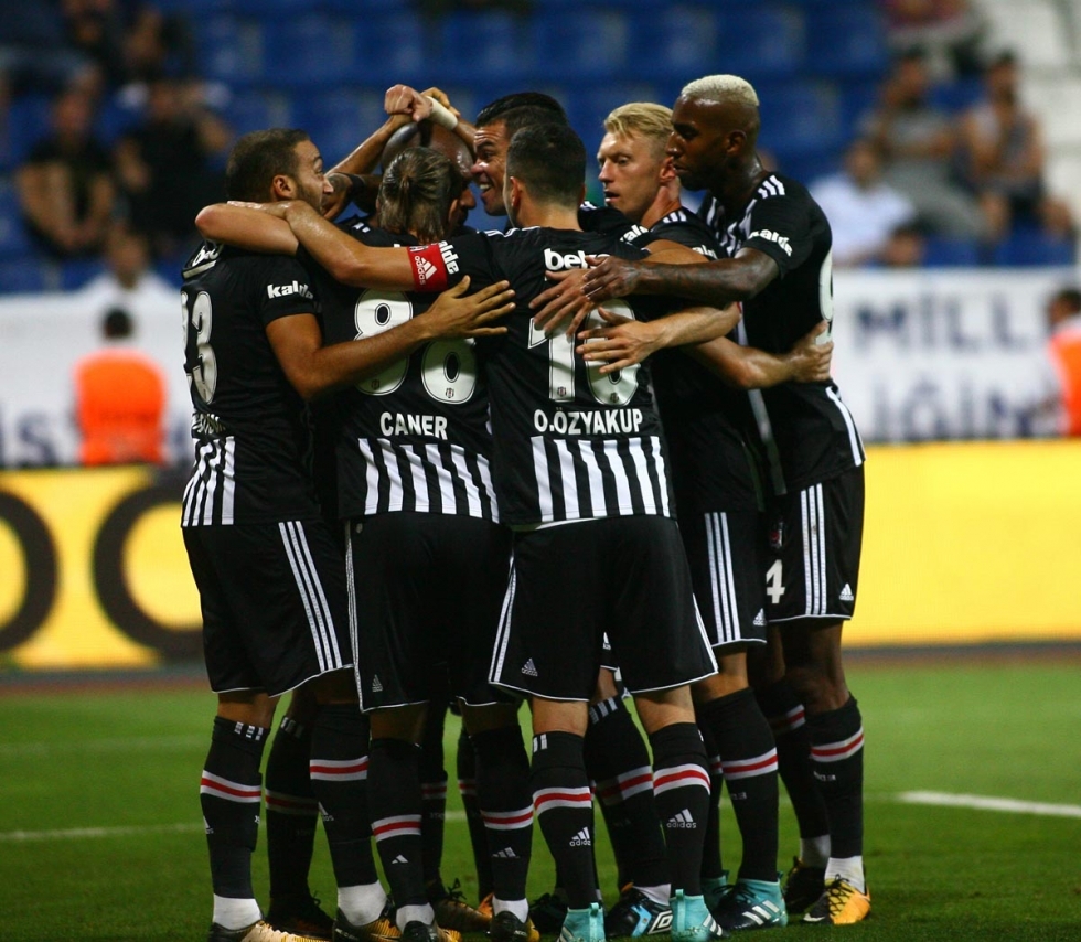 Kasımpaşa - Beşiktaş maçı için yazılan 8 köşe yazısı - Görsel 4